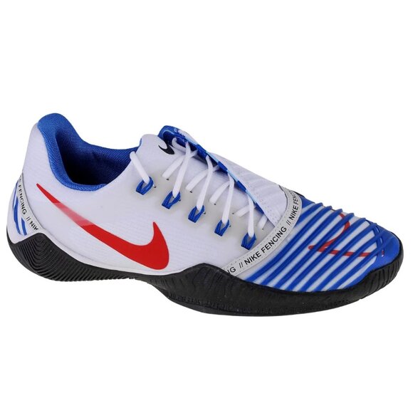 Nike Air Ballestra 2 Fencing USA Olympic Team Men\'s sizes 6 & 10.5 New main image 13